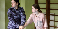 Новгородские росгвардейцы проводят практические и теоретические занятия с вновь прибывшими на службу сотрудниками вневедомственной охраны - Росгвардия
