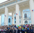 02.09.2026 | Для первоклассников Нелидово устроили большой праздник - Министерство образования