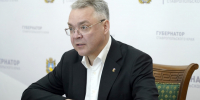 Два поручения по итогам прямых линий губернатора исполнили на Ставрополье - Телеканал СвоёТВ