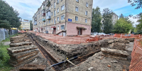 трубы кольцова кик тепло ремонт - Рыбинские Известия