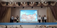Литературно-поэтический час «Будем жить в единстве дружном» - Библиотеки Тамбовской области