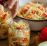 Вот так мариную капусту с перцем на зиму — лучший вариант: вкусная, хрустящая, не перекиснет, не испортится - Pg11.Ru