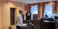 Объявлены результаты почерковедческой экспертизы по иску о снятии с выборов в псковский ЗакС списка «Родины» - Pln-Pskov.Ru