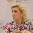 Захарова: «Западники обнажились по полной» - Вести Подмосковья