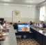 В Табасаранском районе обсудили меры социальной поддержки бойцов СВО и их семей - Дагестанская правда