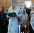 Епископ Гурий совершил Божественную литургию в Успенском храме села Булыга-Фадеево (+ Фото + Видео) - Арсеньевская епархия