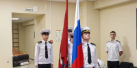 День знаний 01.09.2026 - Филиал ФГБОУ ВО ГМУ им. адм. Ф.Ф. Ушакова