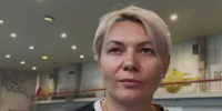 Тренер «Ростов-Дона» Ирина Дибирова: На Спартакиаде было избиение чемпионов - DonDay.Ru
