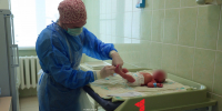 Как в Туле спасают детей с редкими заболеваниями: фоторепортаж - ТК Первый Тульский