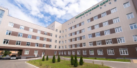 Калужскому Перинатальному центру исполнилось десять лет - Калужская неделя