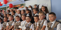 В Энгельсе после капитального ремонта открылась школа - Министерство образования
