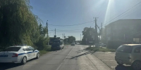 В Славянске-на-Кубани в ДТП с велосипедом пострадали двое, включая ребёнка. - Газета Заря Кубани