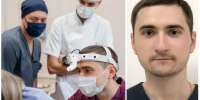 Во всероссийском конкурсе врачей победил рязанский оториноларинголог - Комсомольская Правда