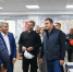 Виталий Хоценко посетил калачинский трубный завод «Звезда» - Сетевое издание Заря-Полтавка