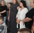 Родителям Новониколаевской школы рассказали о мерах господдержки - Азовский район