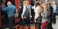 Цена билетов на «Ласточку» Нижний Новгород – Киров снижена - ИА Нижний сейчас