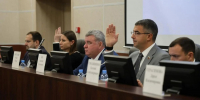 В Туле появится сквер Заречный и улицы, названные в честь участников Великой Отечественной войны - ИА Тульские новости