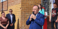 Зал бокса открыли в Никольске - IrkutskMedia.Ru