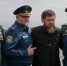 В ЧР прибыл глава МЧС РФ А. Куренков - Главa и Правительство