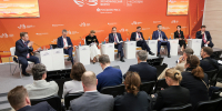 Сенатор РФ Елена Дягилева: Важно своевременно формировать финансовую культуру, в том числе используя креативные индустрии - Министерство информационной политики