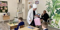 В учреждениях культуры Кузнецкого района первое сентября прошло традиционно ярко и весело - Кузнецкий район