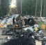 Стихийную свалку в Республике Алтай убрали после вмешательства прокуратуры - Сетевое издание Толк