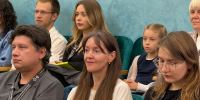 VII Международная конференция и Школа молодых ученых «Палеолимнология Северной Евразии». Ученые раскрыли тайны прошлого озер - КНЦ РАН