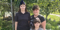 В Валуйском округе полицейские подарили ребятишкам праздничное настроение в преддверии Дня знаний. - Валуйский городской округ
