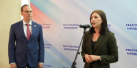 Артём Здунов: «Мы должны сохранять память о наших героях» - Столица С