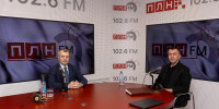 Кто останется в плюсе от снятия «Яблока» с выборов, спрогнозировал Дмитрий Солонников - Pln-Pskov.Ru