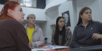 К выборам готовы: в Костроме прошёл заключительный семинар для общественных наблюдателей - ГТРК Кострома