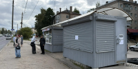 В Костроме проверяют соблюдение новых правил о запрете продажи табачной продукции на остановках - Город Кострома