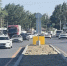 Реконструкцию начали в 2023 году и планируют завершить до конца 2026 года. Фото пресс-службы администрации  Ростова - DonNews.Ru