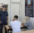 Свыше 300 осужденных сели за парты 1 сентября в колониях Тамбовской области - Обозреватель.Врн