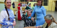 Конференция педагогов Верхнекамья - 43edu.Ru