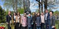 Победители областного конкурса «Чтобы помнили…» - Тейковский район