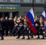 Сегодня — День российской гвардии - ГТРК ОКА