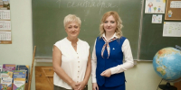 Более трехсот жителей Владимирской области трудоустроилось с помощью Кадрового центра «Работа России» в сферу образования в 2026 году - Владимирские Ведомости