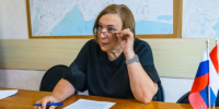 Секретарь челябинской ТИК рассказала о самых сложных выборах - Южноуральская панорама