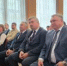 Сегодня в Оренбургском институте путей сообщения состоялось торжественное мероприятие, посвящённое Дню знаний. - ОрИПС