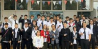 1 сентября в ОТЖТ - ОрИПС