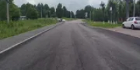 В городе Башкирии после обращения жительницы отремонтировали дорогу - Башинформ
