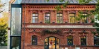 В Уфе привели пример успешной реставрации здания исторической хлебопекарни - Башинформ