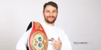 IBF обязала чемпиона мира Мураталлу выйти против уфимца Артура Субханкулова - Башинформ