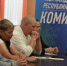 Светлана Суворкина узнала, что необходимо спортивной общественности в одном из районов Коми - Pro Город Ухта