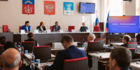 Четыре округа, четыре депутата: в Мурманске 3 сентября пройдут личные приемы граждан - Вечерний Мурманск