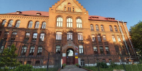 Гимназию №1 в Советске планируют признать объектом наследия - ИА Русский Запад
