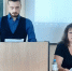 Итоговая аттестация аспирантов на кафедре финансов и таможенных доходов БУКЭП прошла успешно - БУКЭП