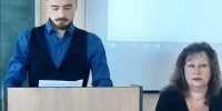 Итоговая аттестация аспирантов на кафедре финансов и таможенных доходов БУКЭП прошла успешно - БУКЭП