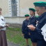 Сотрудники детской библиотеки совместно с учащимися школы №2 присоединились к масштабному Всероссийскому интеллектуальному забегу «Бегущая книга» - Белинский район